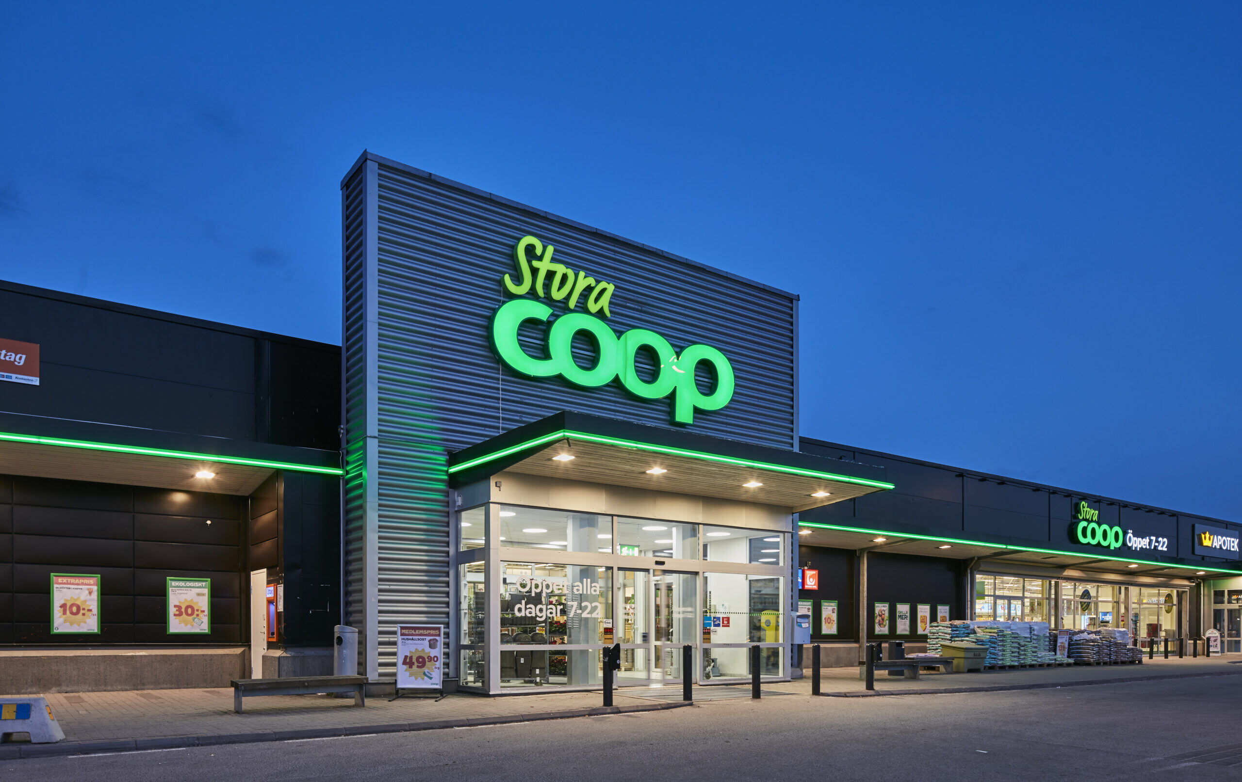 coop-butiksbil coop-butiksbil