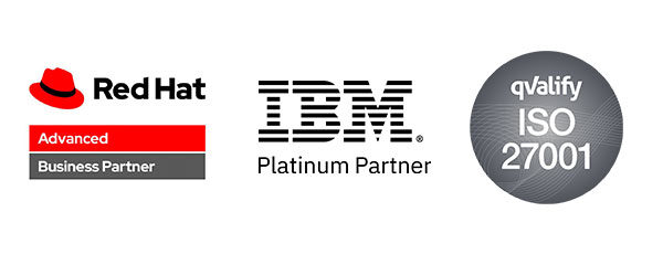 Olika Loggor Andras Ibm Iso Redhat