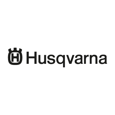 husqvarna-black-vector-logo husqvarna-black-vector-logo
