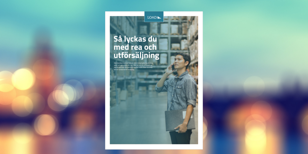 Whitepaper: Så lyckas du med rea och utförsäljning