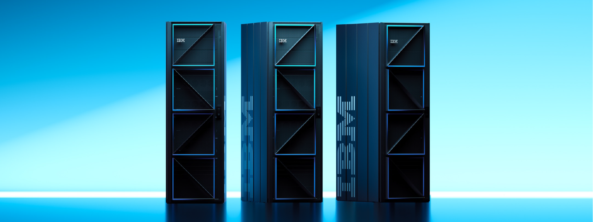 IBM Power11 är här