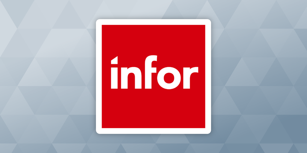 Infor M3 13.4 Tech 2.0 – Äntligen ett lyft för on-prem användare