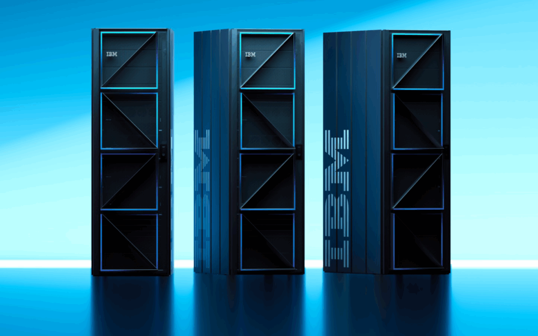 Modernisering med IBM Power – forbi begrensningene til x86
