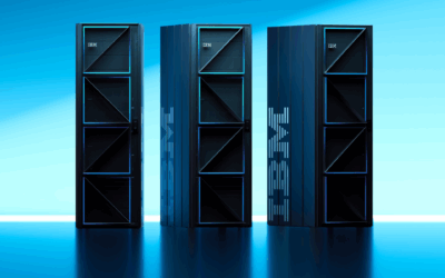 Modernization with IBM Power – beyond X86 Limitations