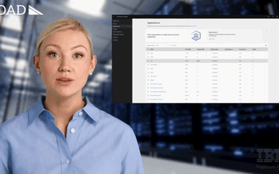 Discover IBM Storage Fusion with LOAD