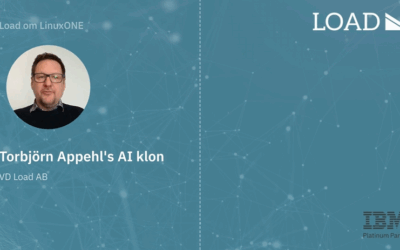IBM LinuxONE – the Future Platform for Secure and Efficient Operations