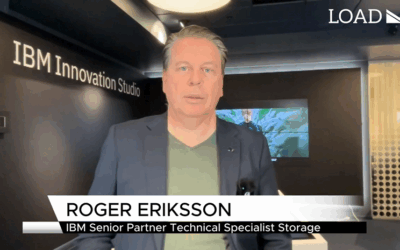 Modernize with IBM Fusion – an Easier Path to Containers
