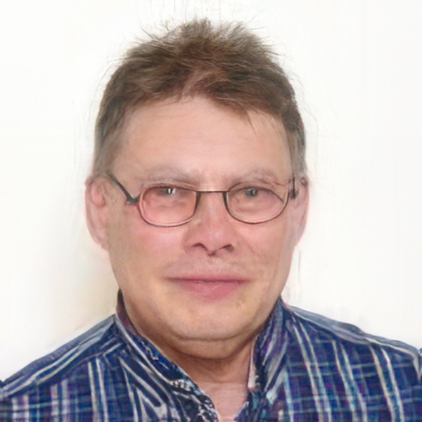 Gunnar Elmgren