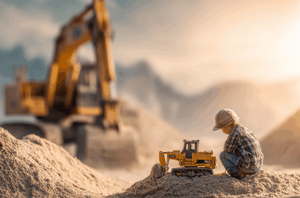 Modern infrastruktur för Linux-arbetslaster