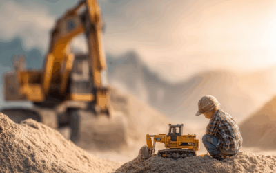 Modern infrastruktur för Linux-arbetslaster