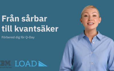 Q-Day närmar sig – är din kryptering redo?